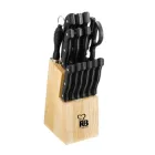 15 piezas Tacoma de madera RENBERG Tenesse