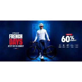 Días Franceses de Ofertas