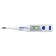 Termómetro Digital Rápido Thermoval Rapid para Medir Fiebre