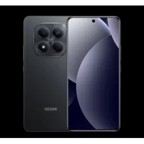 Xiaomi Redmi Note 15 Pro 4G: 8GB+256GB, Pantalla AMOLED 6.77"