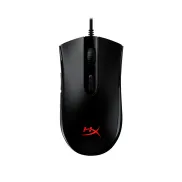HyperX Pulsefire Core Negro: Ratón Gaming con cable