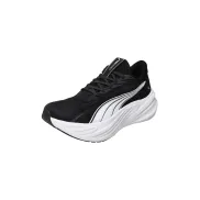 Zapatillas PUMA Maxima Pro Unisex - Negro y Blanco