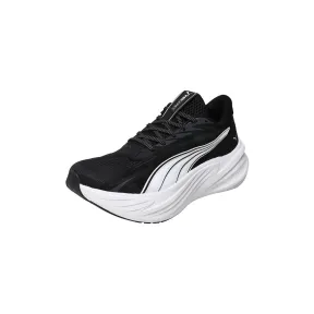 Zapatillas PUMA Maxima Pro Unisex - Negro y Blanco