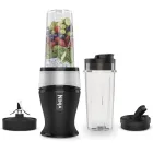 Ninja Slim Batidora Individual 700W con 2 Vasos y Tapa