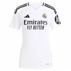 Camiseta de primera equipación Real Madrid Mujer adidas JX2138