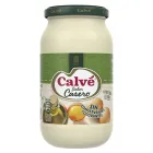 Mayonesa casera Calvé 430 ml - Paquete de 2 botes