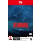 Switch2: Reanimal, el juego de aventuras divertidas