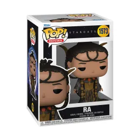 Figurine Pop! Ra de Stargate Multicolor Vinyl Unisex