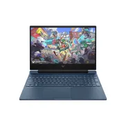 HP Victus 15: Intel Core i7, 16GB RAM, 1TB SSD, Azul