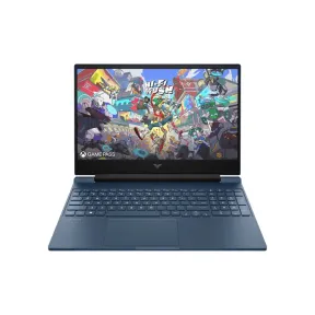 HP Victus 15: Intel Core i7, 16GB RAM, 1TB SSD, Azul
