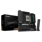 GIGABYTE B850M AORUS STEALTH AM5: Placa Base DDR5 y WiFi 7