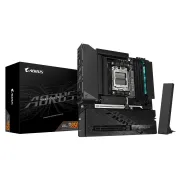 GIGABYTE B850M AORUS STEALTH AM5: Placa Base DDR5 y WiFi 7