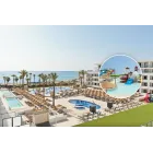 Hotel Best Oasis Tropical 4★ en Mojácar: Desayuno y playa