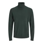 Jersey de Punto para Hombre JACK & JONES Jjebasic Roll Neck