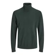 Jersey de Punto para Hombre JACK & JONES Jjebasic Roll Neck