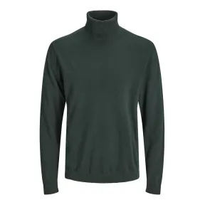Jersey de Punto para Hombre JACK & JONES Jjebasic Roll Neck