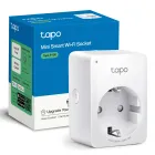 Enchufe Inteligente WiFi Tapo P100 - Control por Voz y Programa