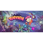 Aventuras en el mundo de Tinykin