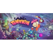 Aventuras en el mundo de Tinykin