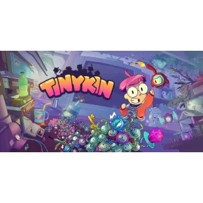 Aventuras en el mundo de Tinykin