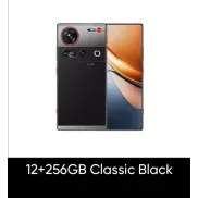 Nubia Z70s Ultra 5G Photographer Edition 12GB 256GB