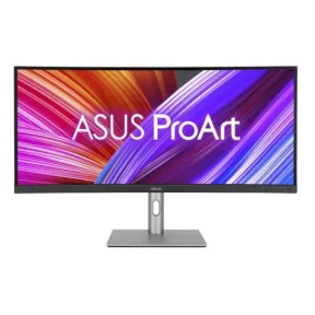 Monitor Curvo UWQHD ASUS ProArt Display PA34VCNV 34.1