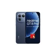 Realme GT 8 PRO: 12GB RAM, Snapdragon 8, 7000mAh, 120W