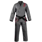 Venum Contender 3.0 Kimono BJJ Gris (380g) - Varias Tallas