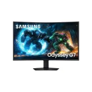 Monitor Curvo Samsung Odyssey G7 37" 4K 165Hz HDR10