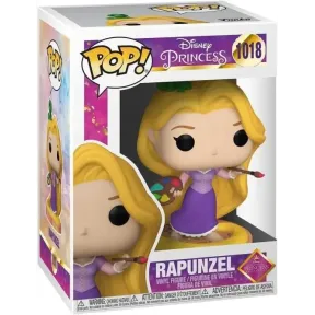 Rapunzel: Funko Pop! Disney Ultimate Princess Figurine