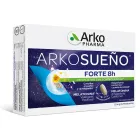 Arkosueño Forte 8h con CR de ARKOPHARMA