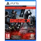 Rainbow Six Siege en PS5: La experiencia de Tom Clancy