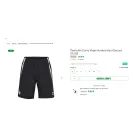 Real Betis Shorts: Estilo y Comodidad