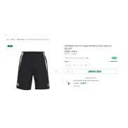 Real Betis Shorts: Estilo y Comodidad