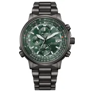 Reloj Radiocontrolado Citizen Promaster Eco-Drive AT8304-57W