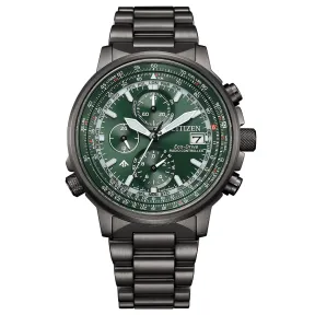 Reloj Radiocontrolado Citizen Promaster Eco-Drive AT8304-57W