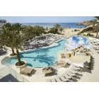 Hotel 5★ en Ibiza: 5 noches y 2 niños GRATIS incluidos