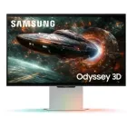 Monitores Samsung 27" 4K UHD 165Hz con G-Sync y HDR10