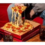 Telepizza Granada: ¡Obtén Pizza GRATIS en Acera del Darro!