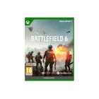 Xbox Battlefield 6: La nueva era de la guerra
