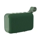 Altavoz Bluetooth Verde Candy 5W Universal para Música