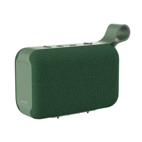 Altavoz Bluetooth Verde Candy 5W Universal para Música