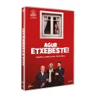 Etxebeste Agur! Edición DVD