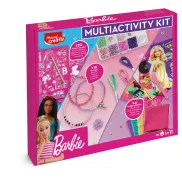 BARBIE Kit de Multiactividades