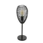 Lámpara de mesa Clevedon 55cm de EGLO
