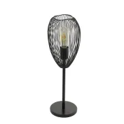 Lámpara de mesa Clevedon 55cm de EGLO