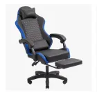 Silla Mars Gaming MGC-X: Reclinable, Ajustable y Cómoda