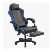 Silla Mars Gaming MGC-X: Reclinable, Ajustable y Cómoda