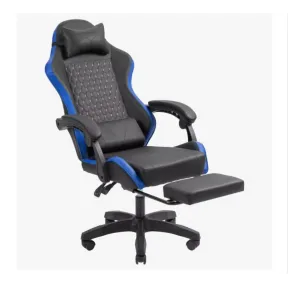 Silla Mars Gaming MGC-X: Reclinable, Ajustable y Cómoda
