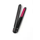 Alisadora Inalámbrica 2 en 1 Black Onyx - Riza y Suaviza
